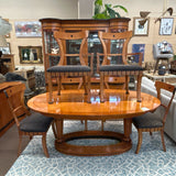 National Mt. Airy Dining Set