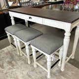 Sofa Table