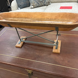 Closeout Tray