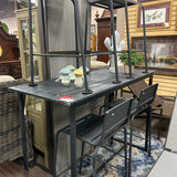 At Home Patio Set