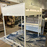 Full Pottery Barn Teen Loft