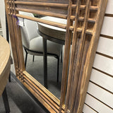 Sample Mirror