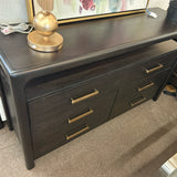 Closeout Dresser