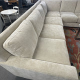John Michael Designs Sectional