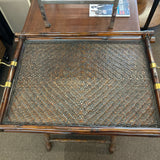 Henredon Bar Cart