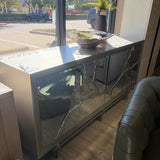 Crestview - Sample Sideboard