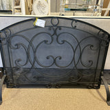 Fireplace Screen