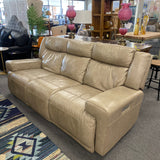 Reclining Sofa