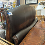 King Thomasville Bed Frame