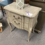 Coast to Coast End Table