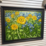 Closeout Wall Art