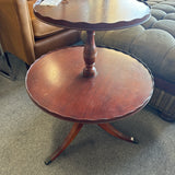 Accent table