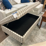 Coaster Ottoman Only