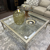 Caracole Coffee Table
