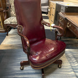 Hancock & Moore Office Chair