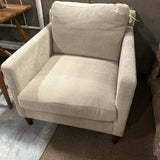 LH Imports - Sample Club Chair