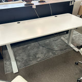 Autonomous Desk & Chair