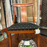 Ethan Allen Dining Chairs