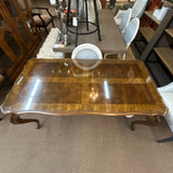 Heritage Desk Only