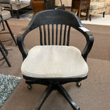 Restoration Hardware Desk Chair