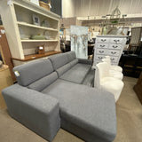 Zuri Sleeper Sofa
