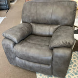 Man Wah Power Recliner