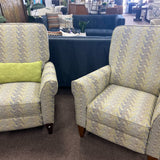 Lazy Boy Chairs