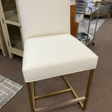 Mitchell Gold Counter Stool