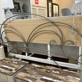 King Bed Frame