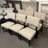 Closeout Dining Chairs
