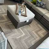 MODEL HOME Rug