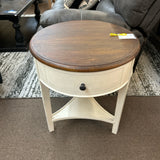 Accent  Table
