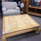 Henredon Coffee Table