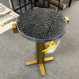 Erdos + Ko Home Accent  Table