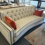 Burton James Sofa