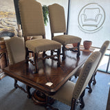 Bernhardt Dining Set