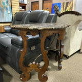 Accent  Table