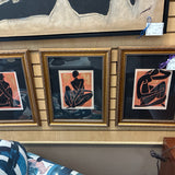 Crestview - Sample Wall Art