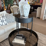 MODEL HOME Coffee Table Set