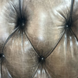 Brumbaugh's Sofa