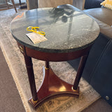 Bombay Side Table