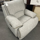 Closeout Recliner