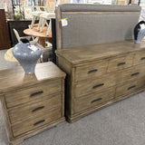 Queen Riverside Bedroom Set