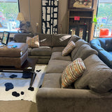Sectional
