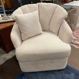 Swivel chair