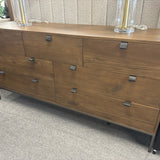 Four Hands Model Home Dresser