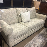Reclining Sofa
