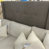 Full Headboard Footboard