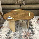 Sample Coffee Table
