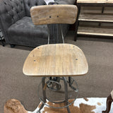 Pottery Barn Desk Chair